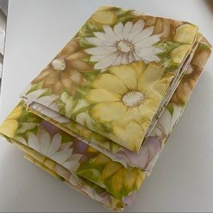 Vintage Bed Linens